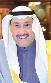 الشيخ فيصل الحمود﻿