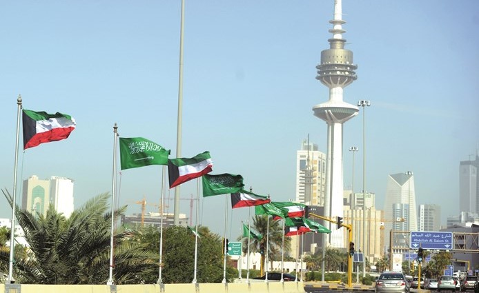 فرحة وترحيب بالزيارة التاريخية ﻿