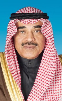 الشيخ صباح الخالد﻿