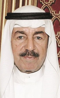 سلطان بن حثلين﻿