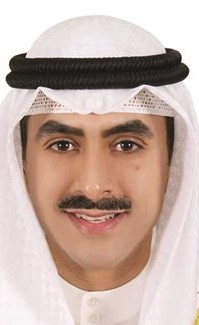 الشيخ ثامر الجابر﻿