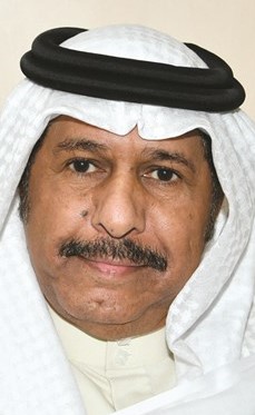 حمد الهرشاني﻿
