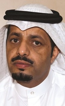 ماجد المطيري﻿