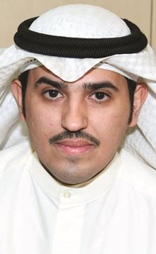 ناصر الدوسري﻿