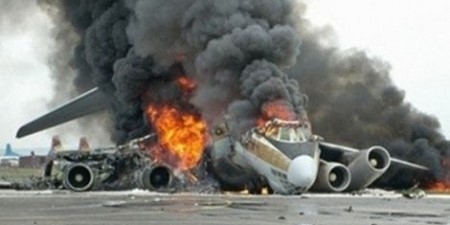"الخطوط" الباكستانية: قائد الطائرة المنكوبة أطلق نداء استغاثة قبل فقدانها