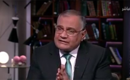 بالفيديو.. هل تعلم أن هناك سببا دينيا وراء تسمية "الحنفية"بهذا الاسم؟