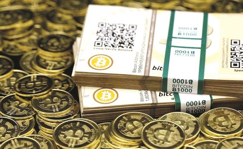 العملات الرقمية.. كلمة السر في البنوك المركزية
