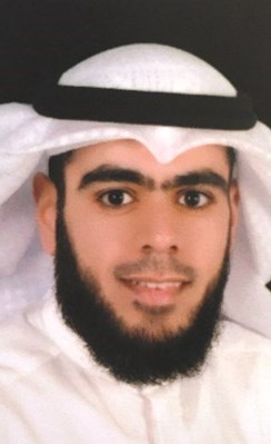 مشعل الراشد﻿