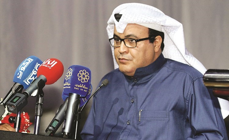 شافي الهاجري﻿