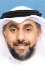 خالد الجاسم﻿