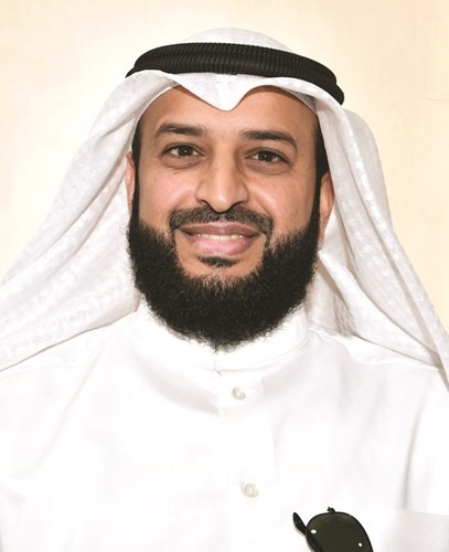 عبدالله العنزي﻿
