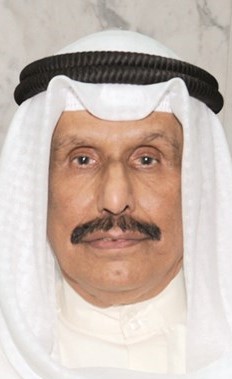 محمد المعجل﻿