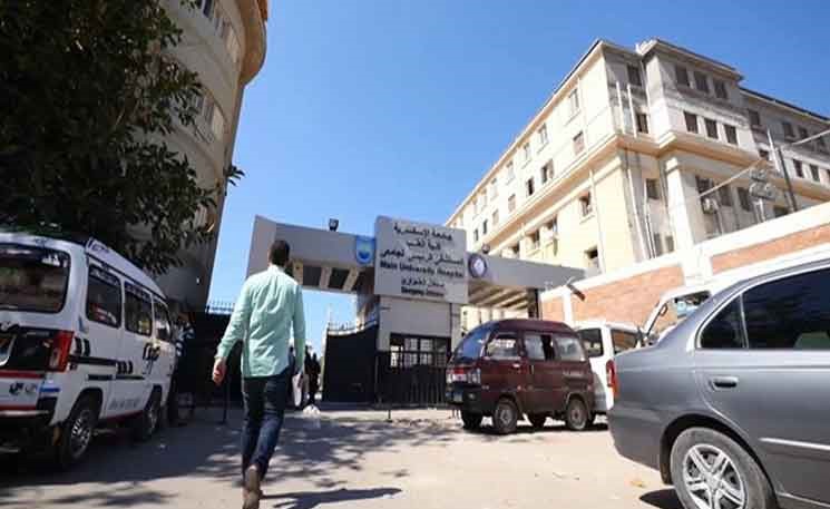 فيلم إباحي يفضح دكتور مع طالبة في جامعة الاسكندرية