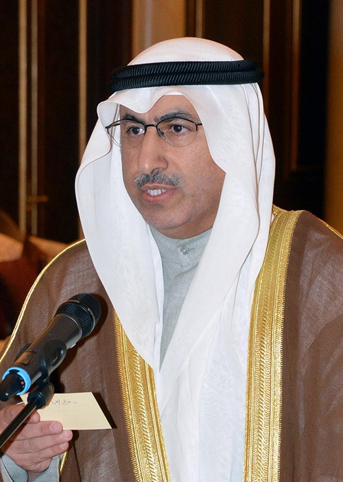 د. محمد الفارس وزيرا للتربية ووزيرا للتعليم العالي