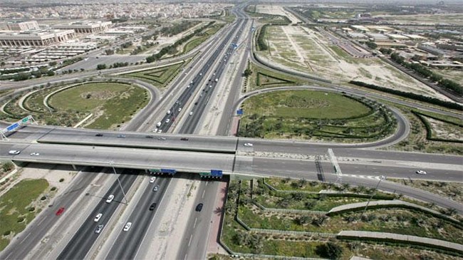 إغلاق بعض الطرق مساء اليوم بمناسبة زيارة خادم الحرمين الشريفين للبلاد