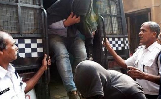 جريمة اغتصاب طفلة وقتلها تهز كولومبيا