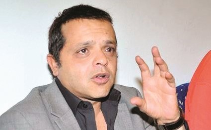 محمد هنيدي﻿