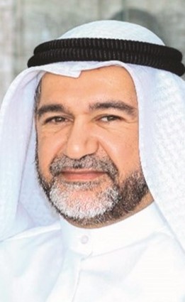 د. محمد الأنصاري﻿