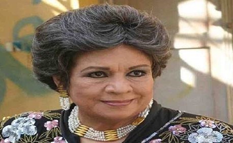"وفاة" الممثلة كريمة مختار تضع التلفزيون المصري في مأزق جديد