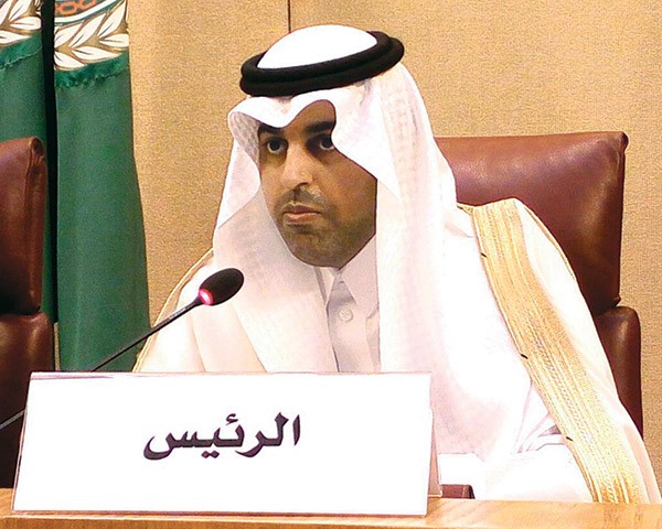 د.مشعل السلمي