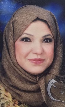 م.سامية العنزي