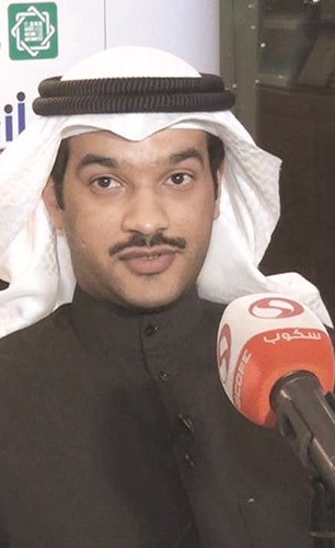 حمد الغنيم ﻿