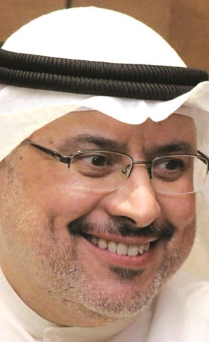 م.أحمد الحصان﻿
