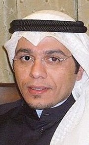 المحامي فيصل العنزي﻿