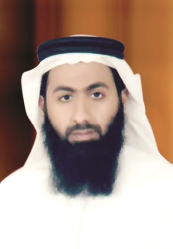 خليفة بن حارب﻿