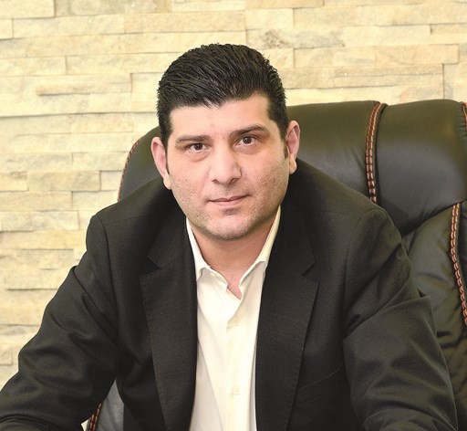 محمد حمزة﻿