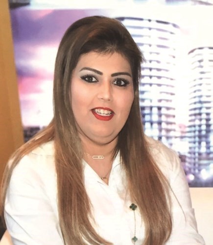 بدرية المنيع﻿