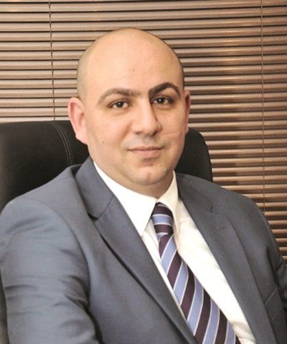 حاتم يوسف﻿