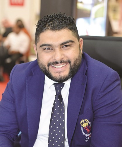 محمد فتحي﻿