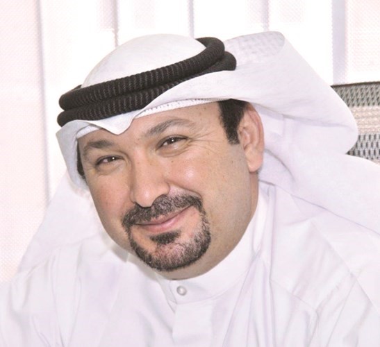 خالد الشمري﻿
