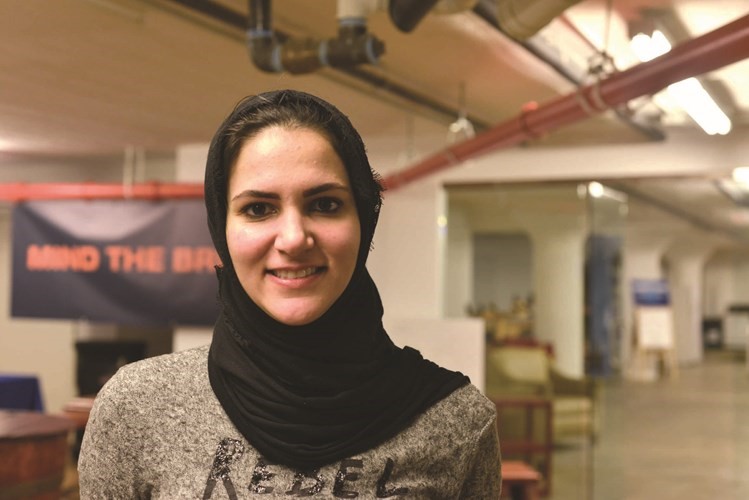 شذى شامية ﻿