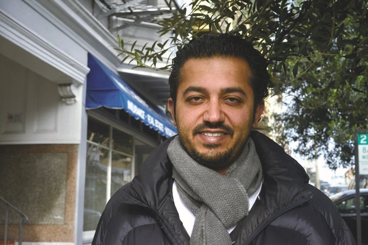 محمد بن سلطان ﻿