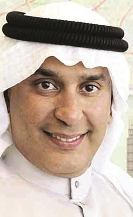 م.مشعل الملحم﻿