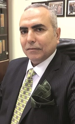 يحيى الشيال﻿