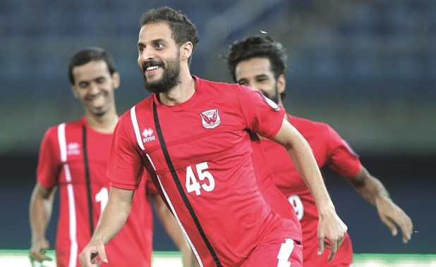 الفحيحيل يعيد ترتيب أوراقه يناير القادم	 (الأزرق.كوم)﻿