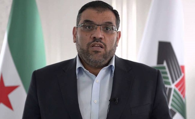 «الائتلاف الوطني» يطرح فكرة «المدن المفتوحة» برقابة دولية