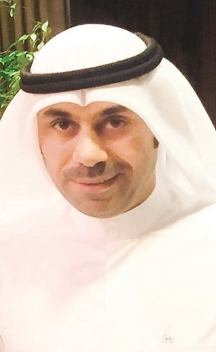 خالد العنزي﻿