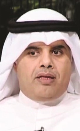 مشعان الهاجري﻿