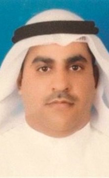 تركي العصيمي﻿