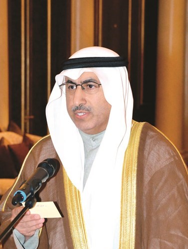 د. محمد الفارس يؤدي القسم ﻿