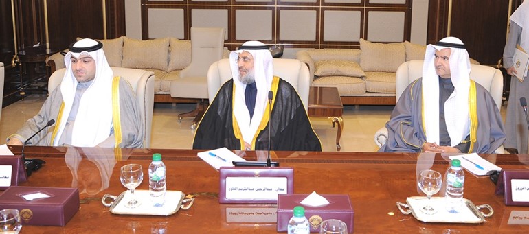 عبدالرحمن المطوع وياسر أبل﻿