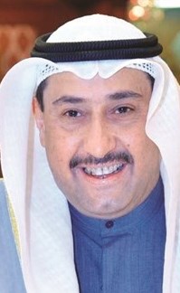 الحمود: ضرورة تعاون السلطتين لتحقيق الإنجازات