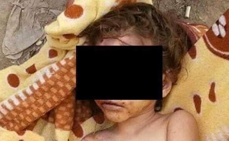 طفلة مصرية تنتقم لوالدتها وتقتل ابنة جارتها "بوحشية".. وهذا هو السبب !