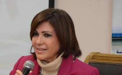 سوزان القليني لـ"الانباء ": جامعة عين شمس فتحت جميع المستشفيات التابعة لها لاستقبال مصابى حادث الكنيسة