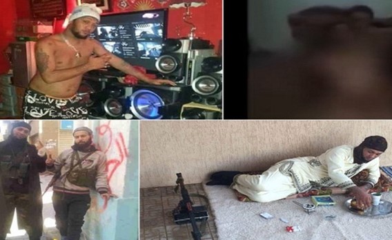 غضب عارم بين الليبيين جراء صرخة امرأة "عندكم نساء" اثناء تعرضها للاغتصاب