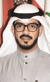 هزاع الديحاني﻿